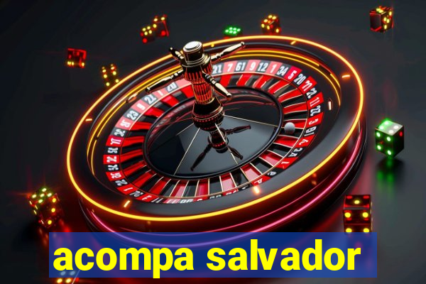 acompa salvador